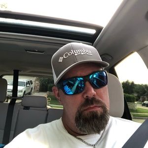 Meet your Posher, Jason